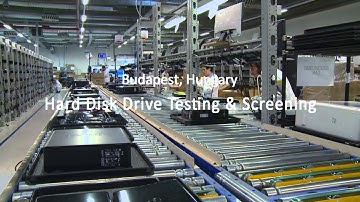 Flextronics - ICCS Business Awards 2011