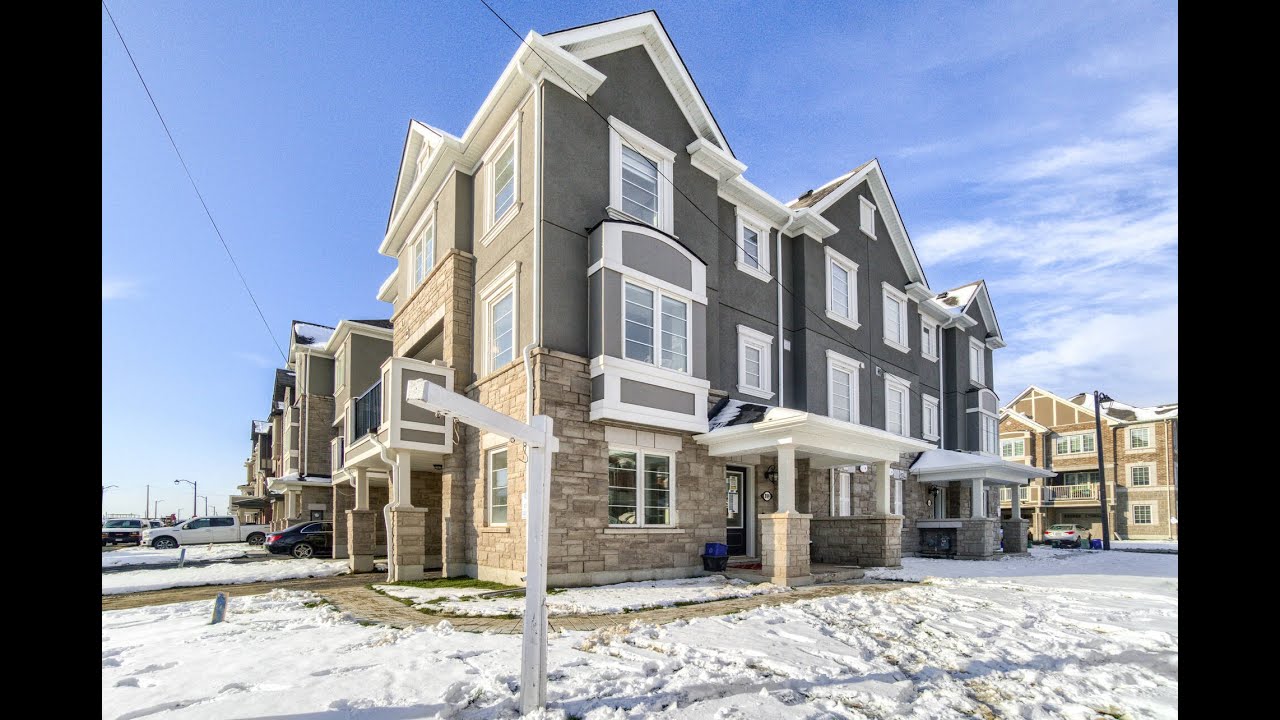 899 Sumac Crescent, Milton Home for Sale Real Estate Properties for