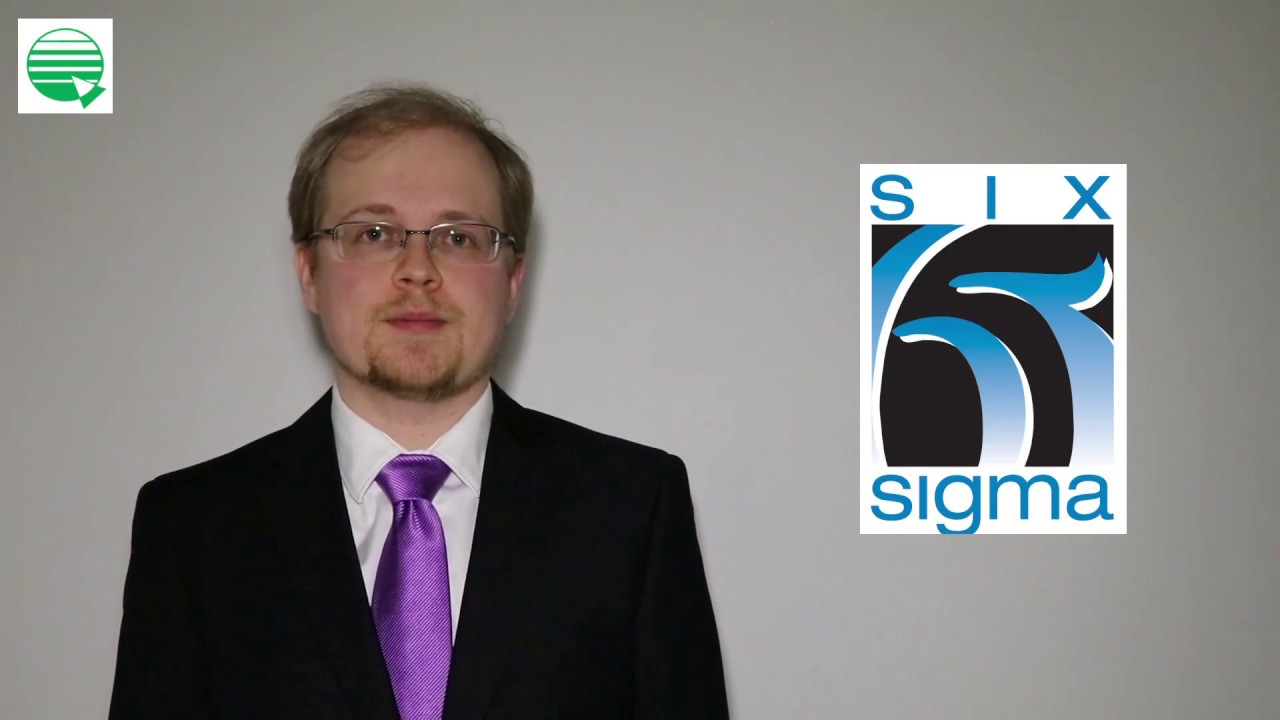 Kuukauden Video Lean Six Sigma YouTube