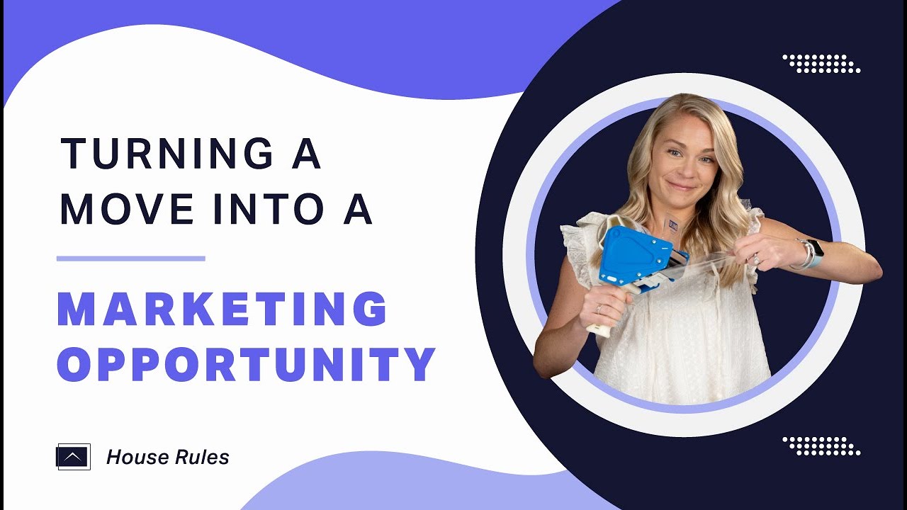 House Rules Moving Offices Financial Advisor Practice Management