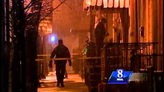 Lancaster police official talks about fatal shooting