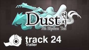Dust An Elysian Tail OST - 24 - Trailer
