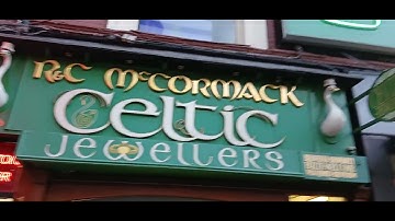 Українська пісня в Ірландії. 