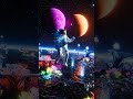 YOU WON’T BELIEVE WHAT GROWS ON THIS ALIEN OCEAN (4K)