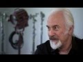 Rick Baker Segment from a 2015 "Thriller " Documentary