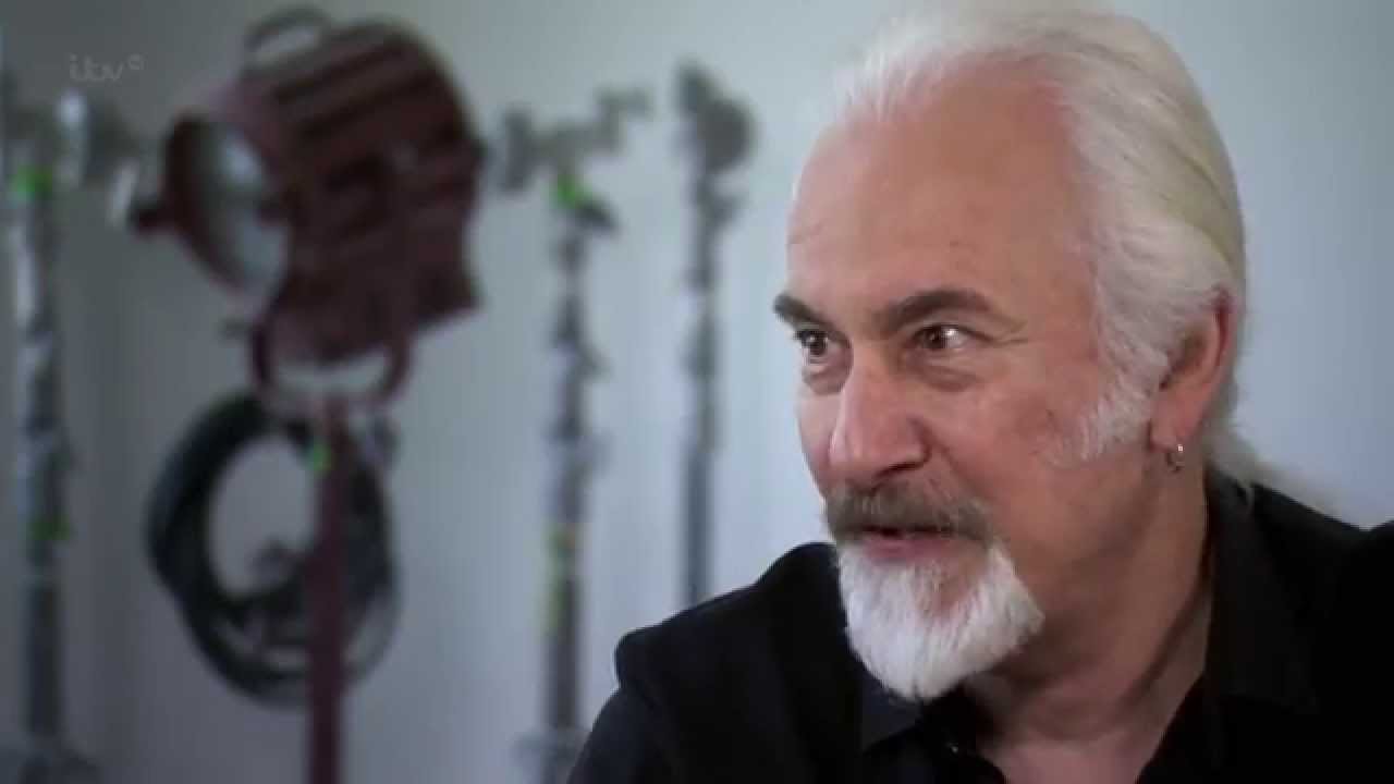 Thriller' at 35: How 'Monster Maker' Rick Baker turned Michael