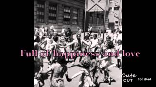 I have lived a thousand years book trailer