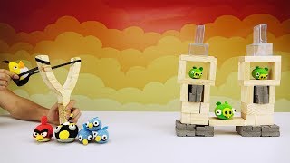 DIY Real Life Angry Birds screenshot 5