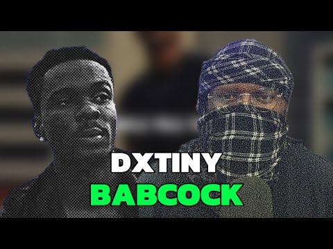 Dxtiny - Babcock | Maui’s Reaction