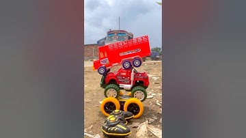 Best three RC car testing #rccar #toys #rc #shorts #youtubeshorts  #unboxing #shortvideo #shortfeed