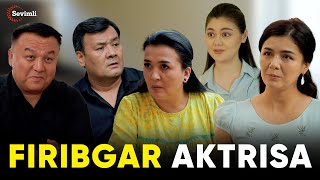 TAQDIRLAR - FIRIBGAR AKTRISA