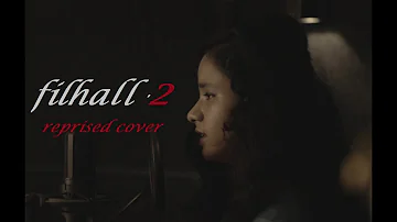 Filhaal 2 Female Version | Filhaal 2 Cover Song By Vanshika | Akshay Kumar Ft Nupur Sanon |  BPraak