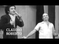 Claudio Roberto - Você marcou demais a minha vida (Áudio Oficial)