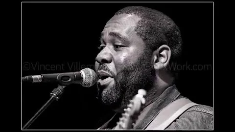 Kirk Fletcher & Jackie Payne    ~   ''Silver Spoon...