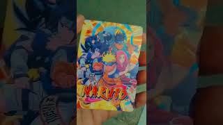 most rare naruto card#pokemon​ #pokemoncards​ #pokemongo​ #pokemontcg​ #pokémon​ #viral​ #trending​