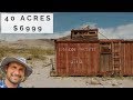 40 Acres of Land for $6,999