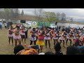 Impisi Emnyama Cultural Group/ Uthuli