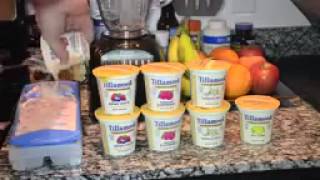 7 Money Saving Tricks: Dairy Edition
