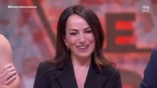 Maestros de la Costura Celebrity 2026 Programa 8