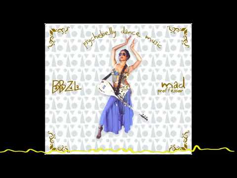 Baba Zula & Mad Professor - Ser Ver Sır Ver Dub Mix (Ruhani Oyun Havaları/Psychebelly ..-2003)