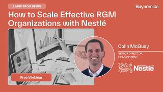 Great Strategic Revenue Management Is No Longer Optional