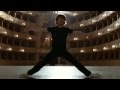 Mikhail baryshnikov in white nights so moving dance scene