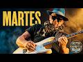 Martes &ndash; Slow Blues en vivo (Live) | Los Socios del Club