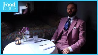 Inside London's Billionaire Food Scene - Truffles, Caviar, and Ultra-Exclusive Experiences