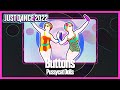 Just Dance 2022 Buttons Pussycat Dolls Fanmade Mashup Just Dance 2022 Buttons Pussycat Dolls Fanmade Mashup