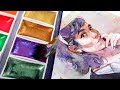 SoHo E-Z Lift Watercolor | First Impressions