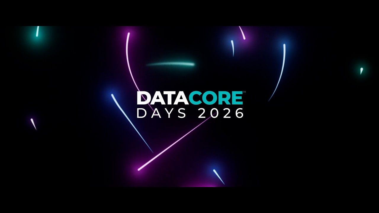 DataCore Software | Event | Séminaire | Clip Video | Insta360 X6