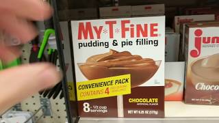 Man annoys Girlfriend with Grocery Store Puns