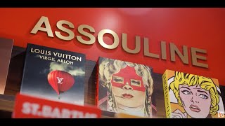 ASSOULINE® Branded Corner | Just Fabulous Palm Springs ASSOULINE® Branded Corner | Just Fabulous Palm Springs