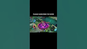 Franco Locked Gusion?! 😭😭 Gusion cried #mobilelegends #francoteam #filipinohero #mlbb #mlbbheroes
