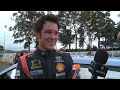 Coates Hire Rally Australia - Day 2