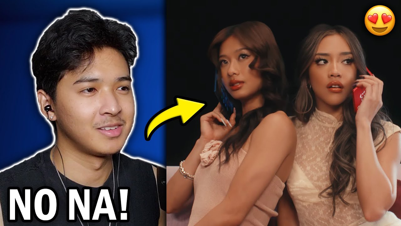 no na - the one [Официальный видеоклип] | РЕАКЦИЯ!