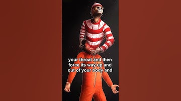 You FOUND Waldo! | SCP-4885 (Find Him)