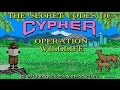 [The Secret Codes of C.Y.P.H.E.R.: Operation Wildlife - Игровой процесс]