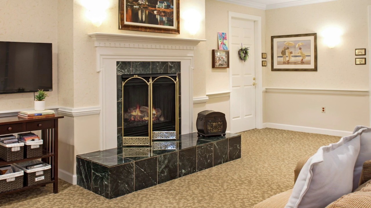 Sunrise of Wilmette - Virtual Tour