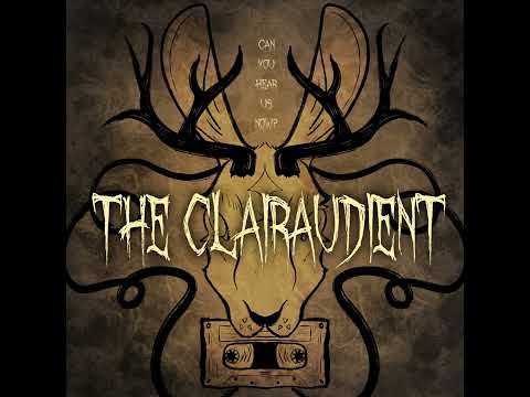 The Clairaudient: Pilot - SCAD VoiceJAM 2024 (Fall)
