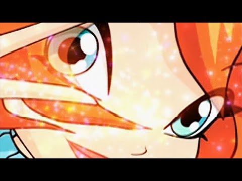 Winx Club | Nickelodeon Special 4 Intro 4K (Attempt)