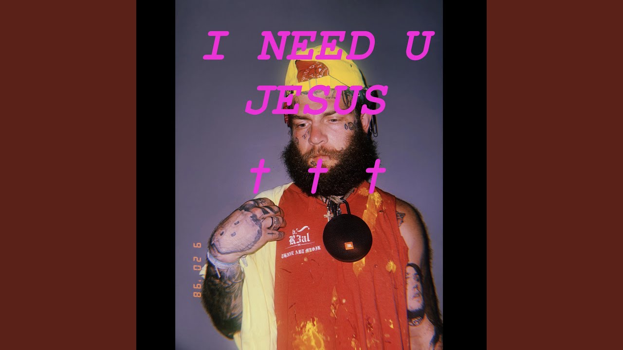 I NEED YOU, Yēšūaʿ