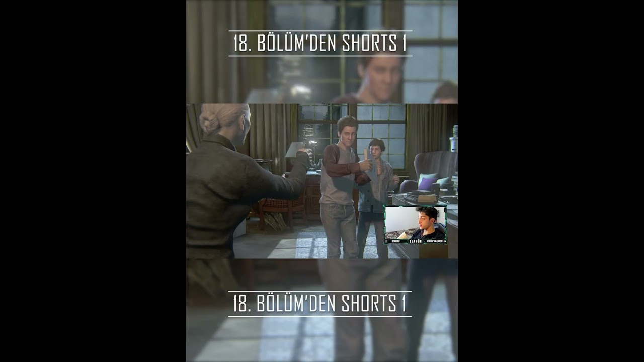 ANNEMİN GÜNLÜĞÜNÜ BULDUM VE SİLAHLA TEHDİT EDİLDİM 