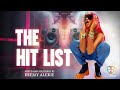 DJ ALEKIE THE HIT LIST (KUDADE) MIX 2024 FT ARBANTONE,CLUB BANGERS,AFROBEATS,DANCEHAL,BONGO,AMAPIANO