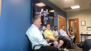 Small Business Awards Application Masterclass