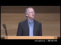 Prayer Causes Things to Happen by John Piper