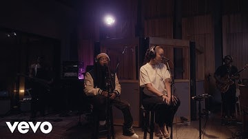 Maeta - Control Freak (Live) ft. Ambré