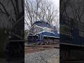 LSRC 6454 Northbound @ Outer Dr. In Saginaw, Michigan
