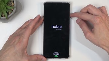 How to Hard Reset ZTE Nubia Z60S Pro