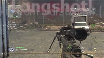 OMFG NOSCOPE QUAD !!! [MUST WATCH!!!!!!!!!!]